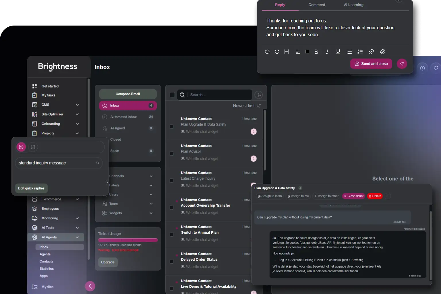 AI Agents